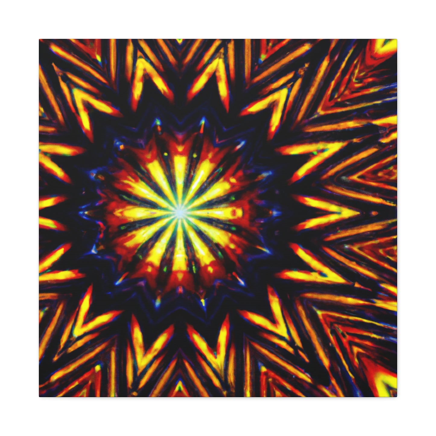 Antoine Watteau- Canvas