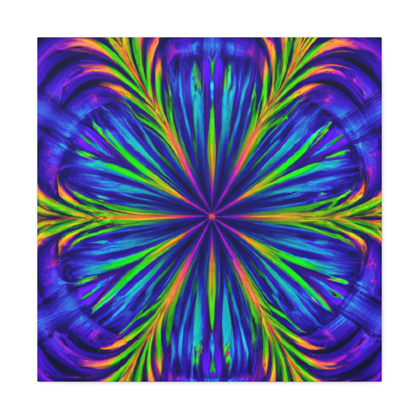 Jacques-Louis David- Canvas