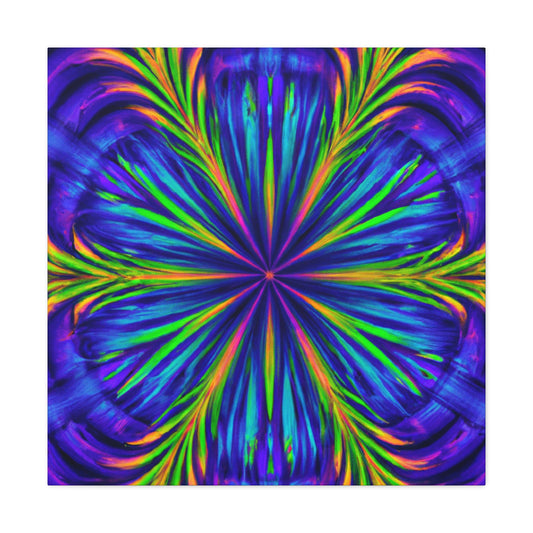 Jacques-Louis David- Canvas