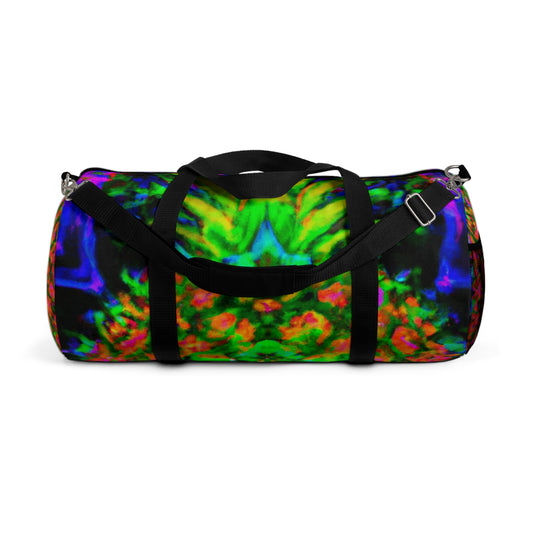 James Watt (1736-1819)-Duffle Bag