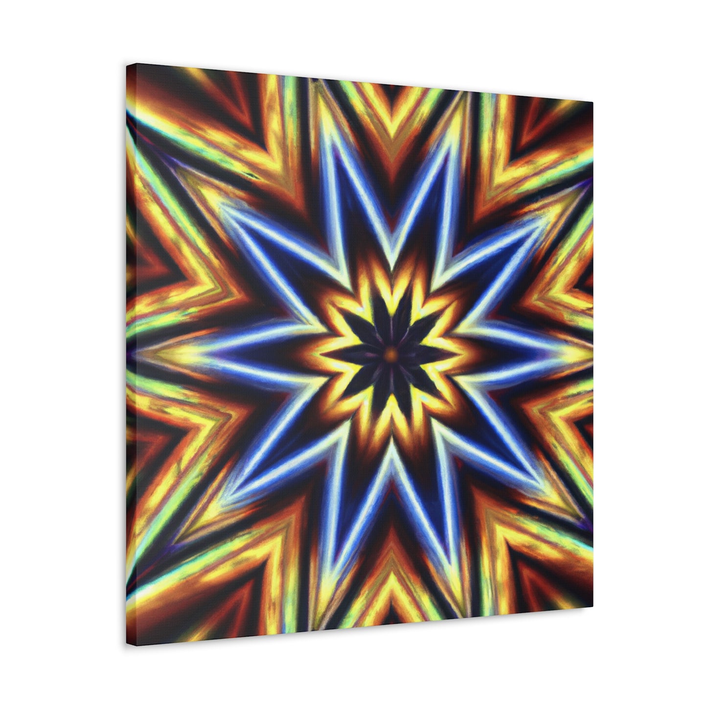 Johannes Vermeer- Canvas