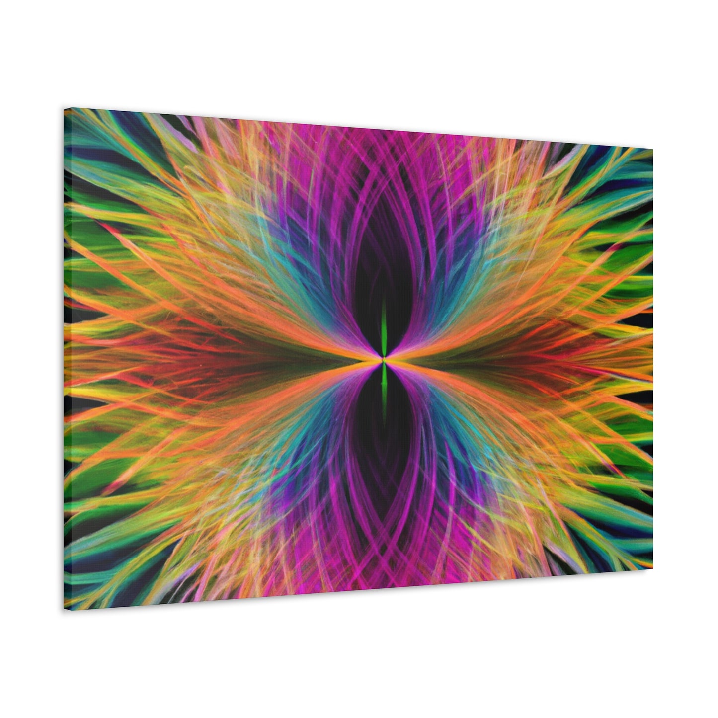 William Hogarth- Canvas