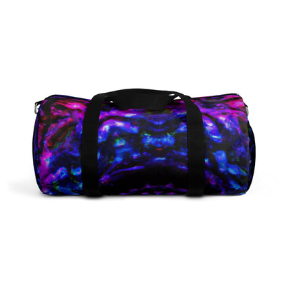 James Watt (1736–1819), Scottish inventor and mechanical engineer.-Duffle Bag