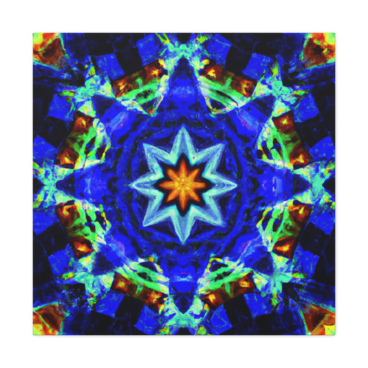 Francesco Zuccarelli- Canvas