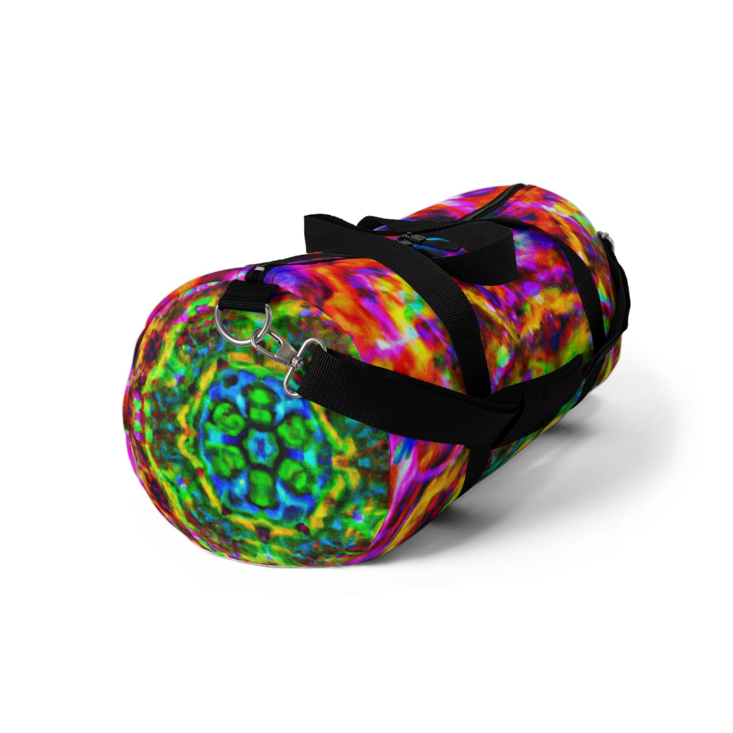 John Smeaton-Duffle Bag