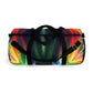 James Hargreaves-Duffle Bag