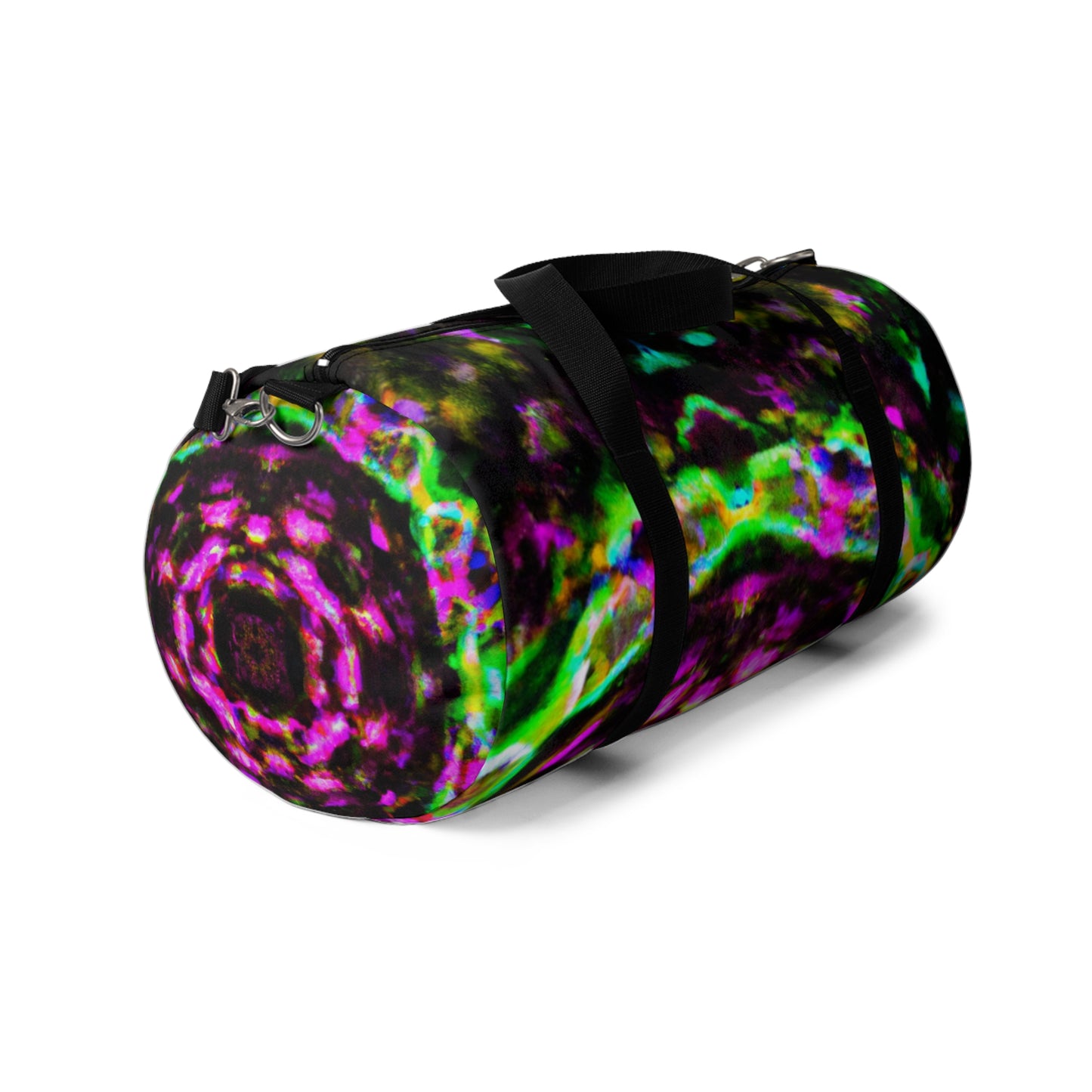 James Watt (1736-1819)-Duffle Bag