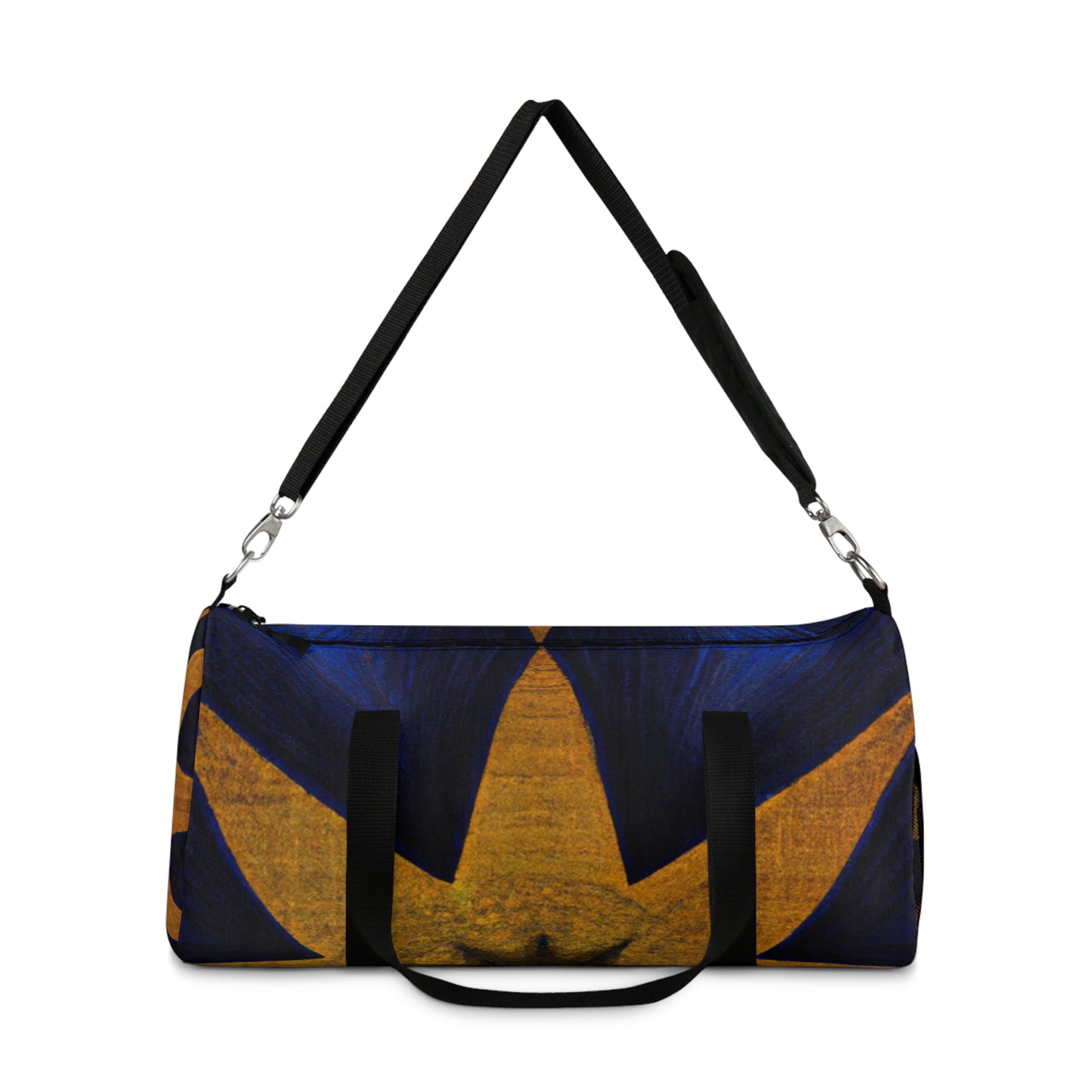 Thomas Newcomen-Duffle Bag