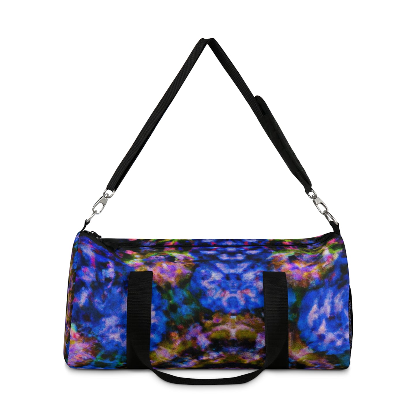 James Watt-Duffle Bag