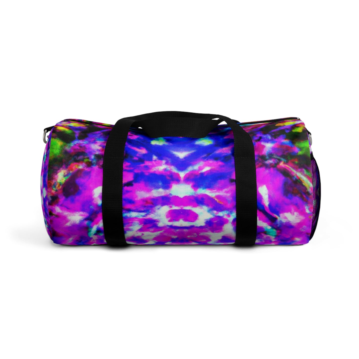 James Watt (1736-1819), Scottish inventor and mechanical engineer.-Duffle Bag