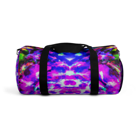 James Watt (1736-1819), Scottish inventor and mechanical engineer.-Duffle Bag