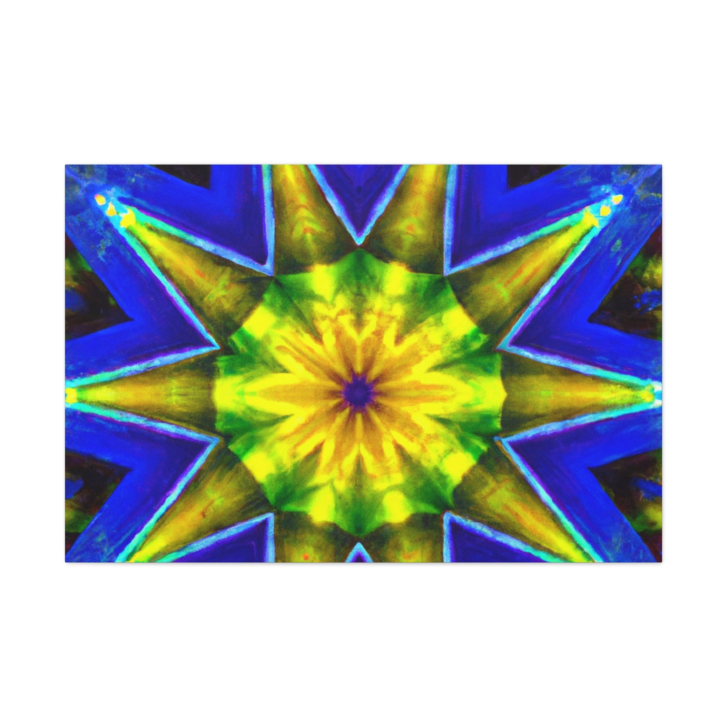 François Boucher- Canvas