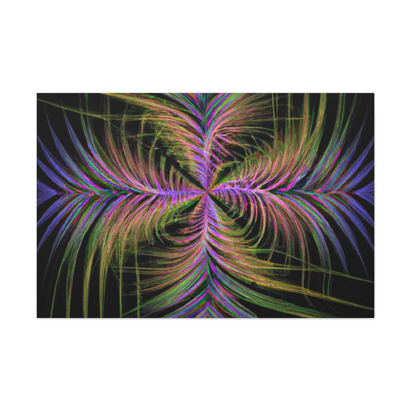 Fra Angelico- Canvas