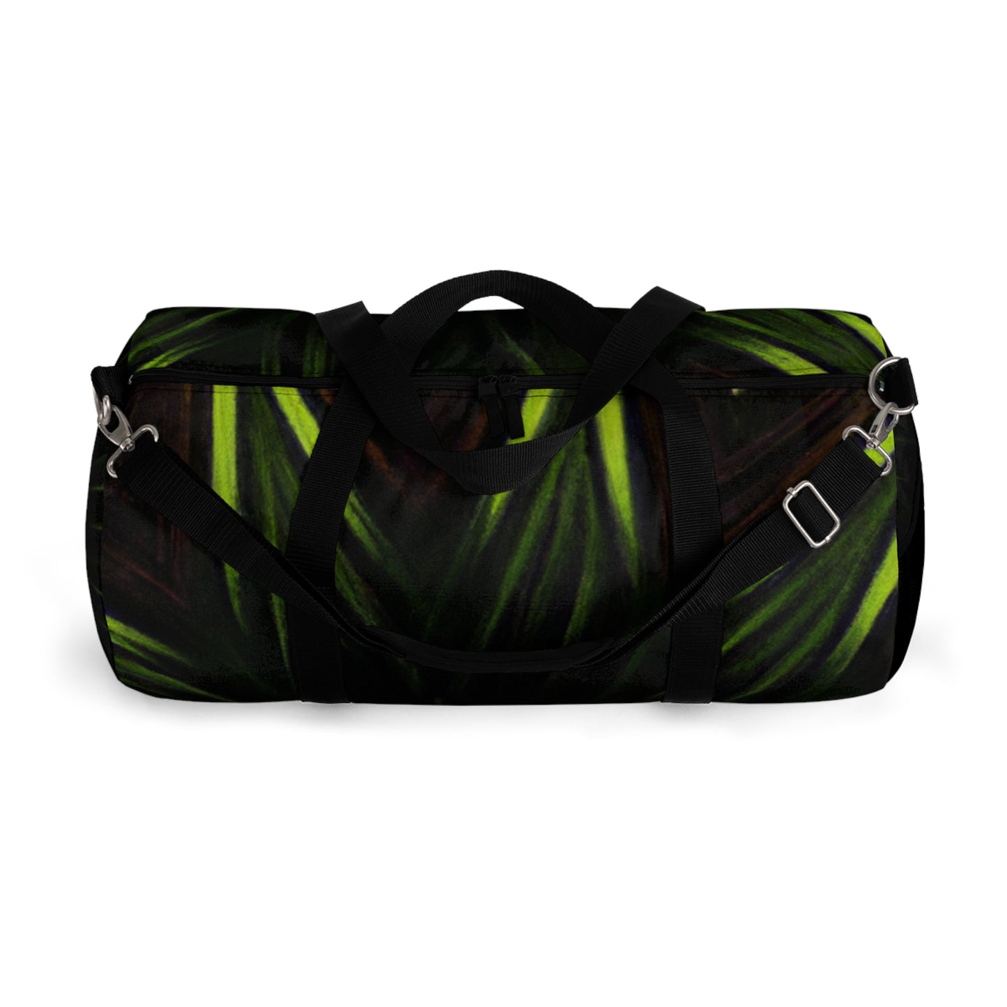 James Watt.-Duffle Bag