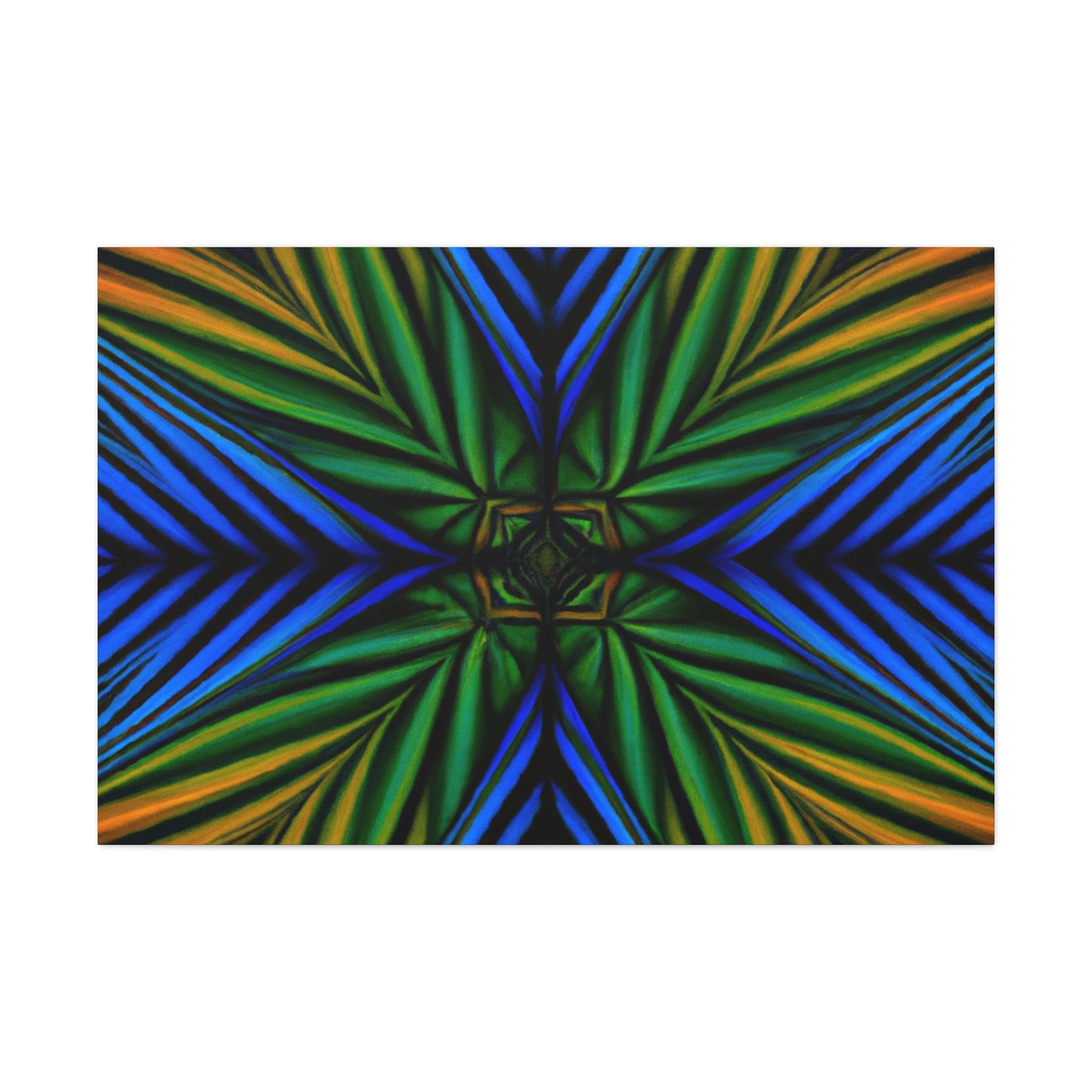 Giovanni Battista Tiepolo- Canvas