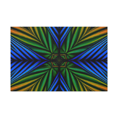 Giovanni Battista Tiepolo- Canvas