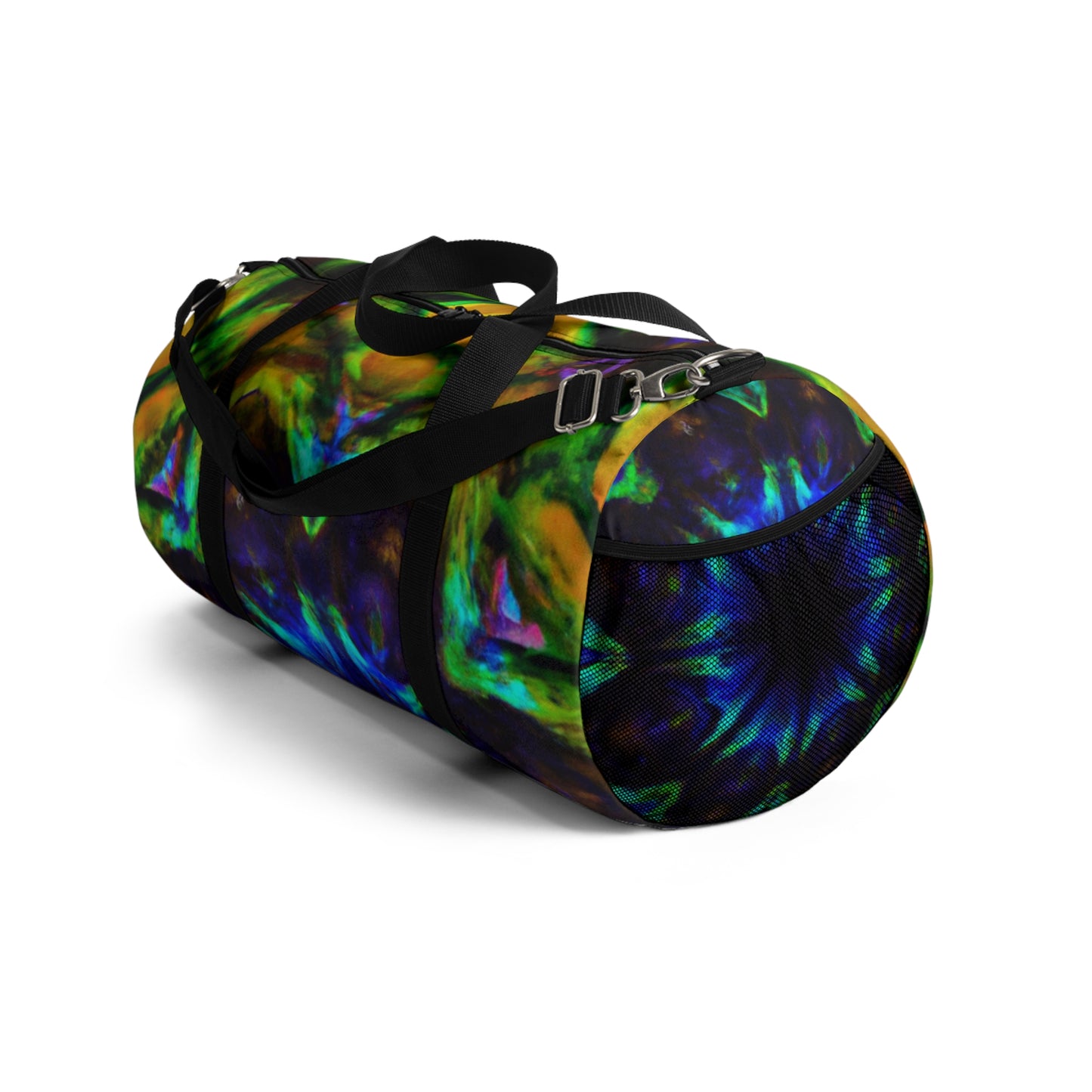 James Watt (1736-1819), Scottish mechanical engineer and inventor.-Duffle Bag