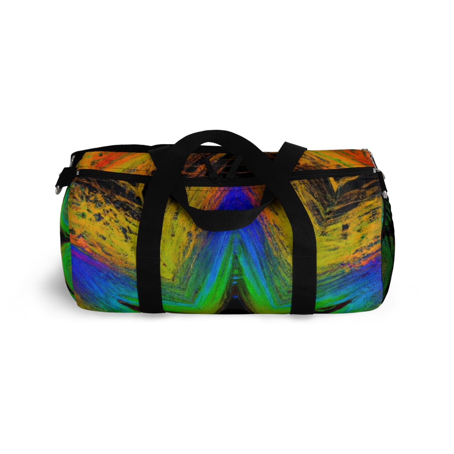 James Watt-Duffle Bag