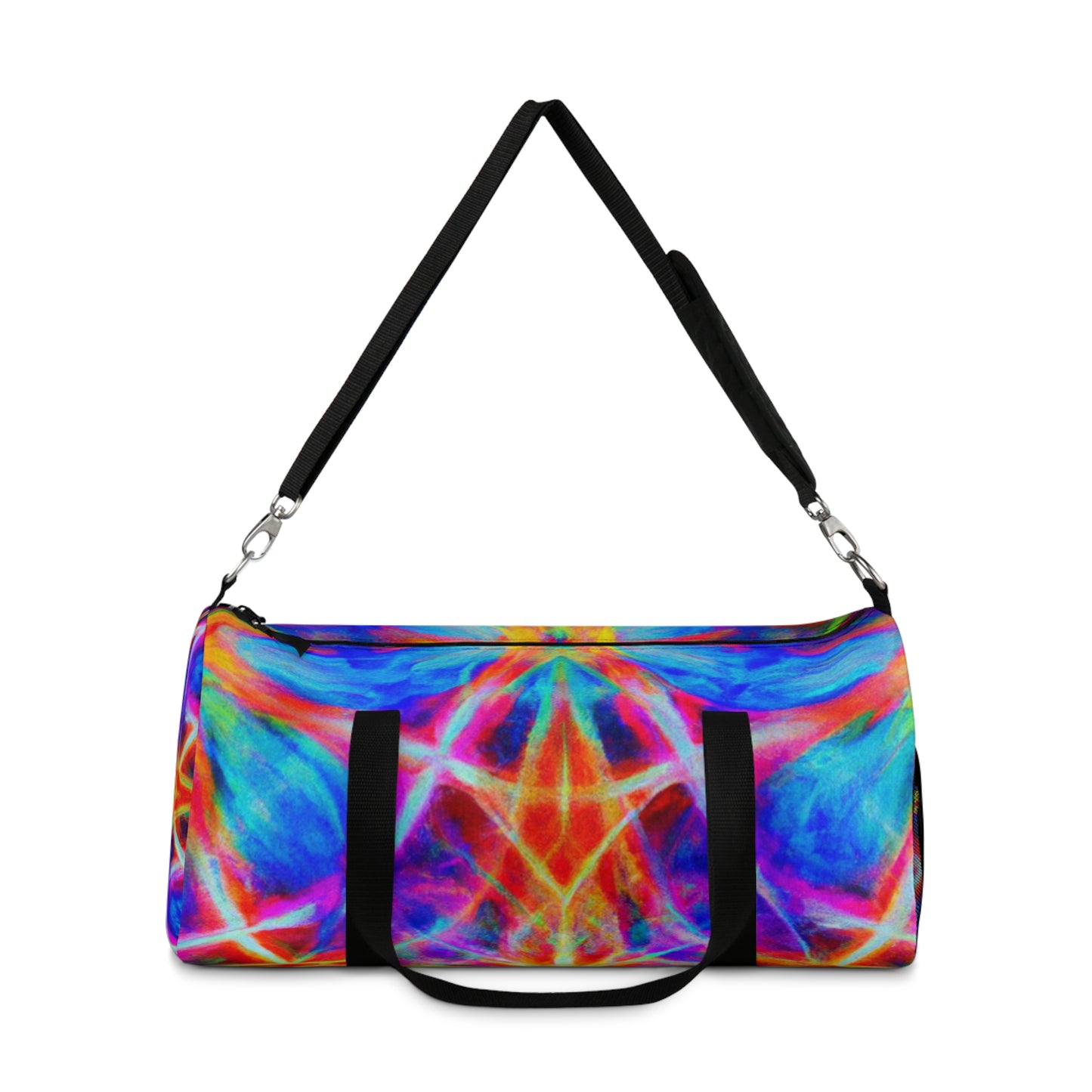James Watt-Duffle Bag