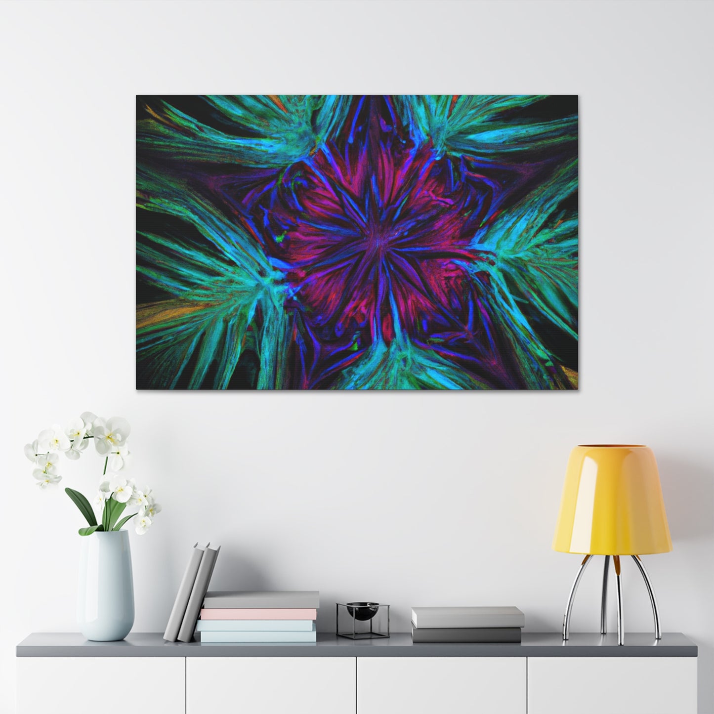 Francisco Goya- Canvas