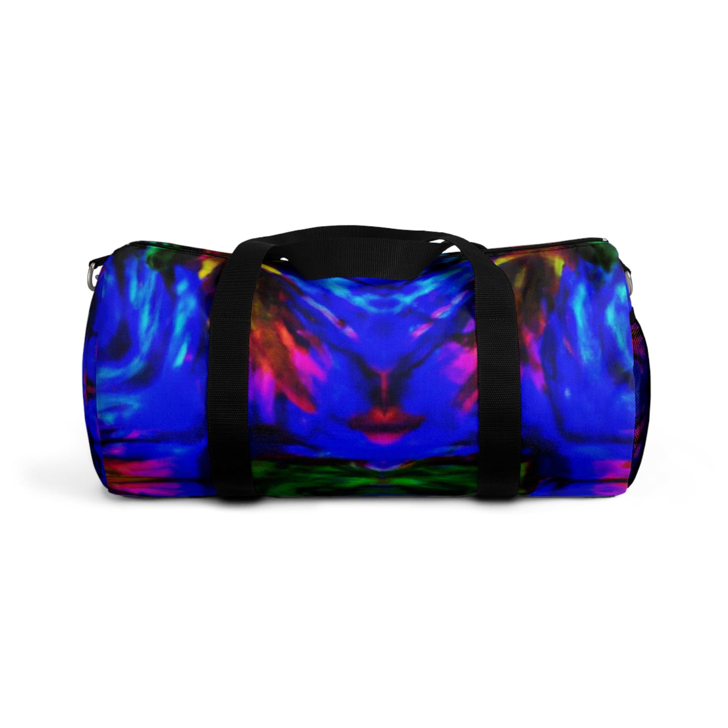 Jethro Tull (1674-1741), English agriculturalist, inventor,-Duffle Bag