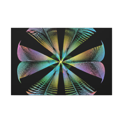 Antoine Watteau- Canvas