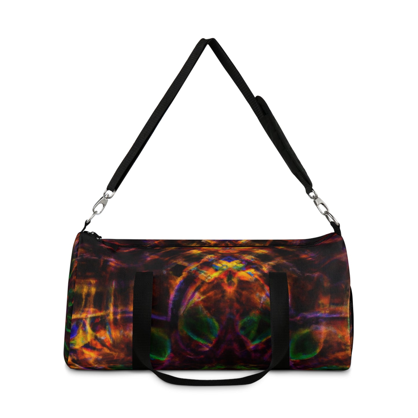 John Smeaton (1724–1792)-Duffle Bag