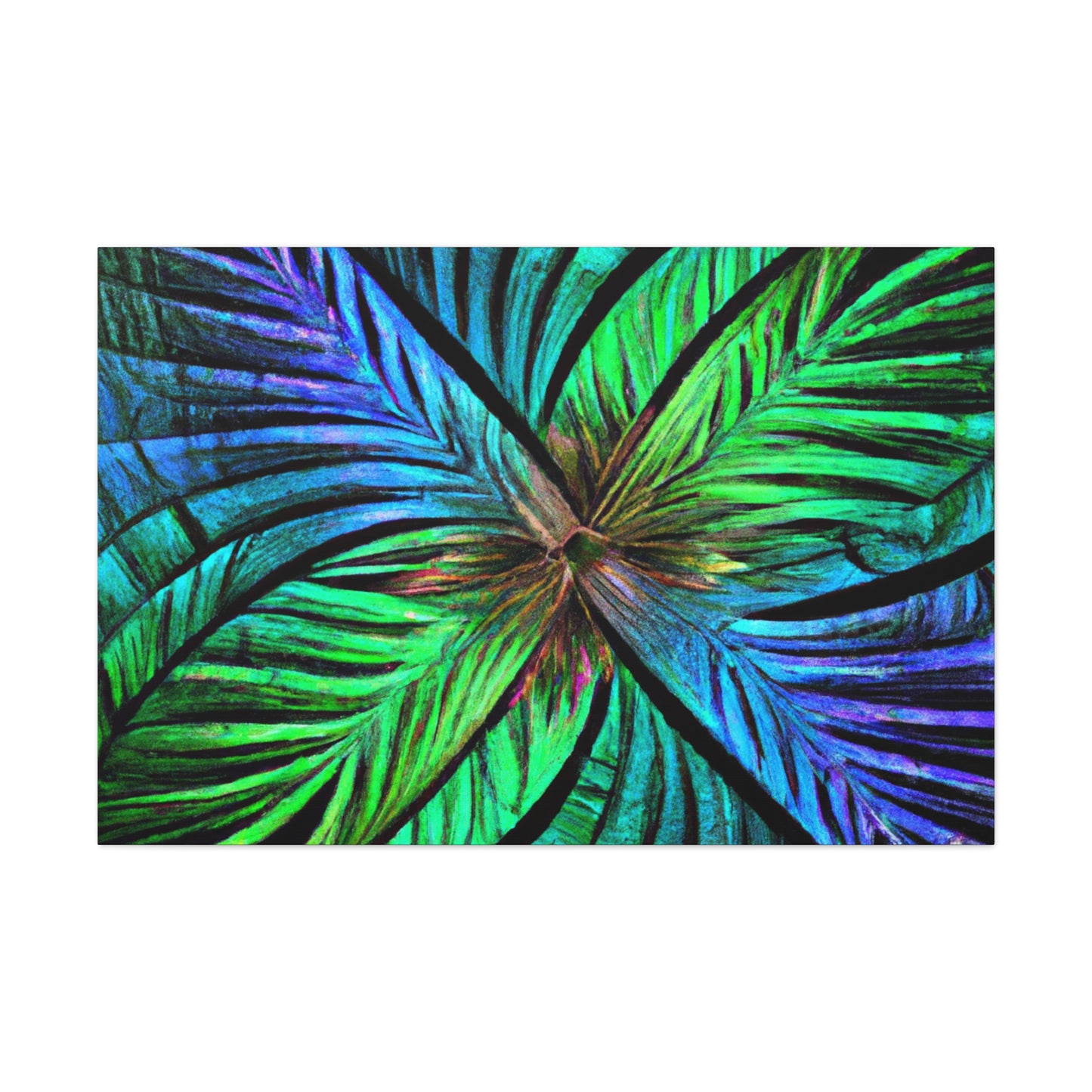 Francisco de Goya- Canvas