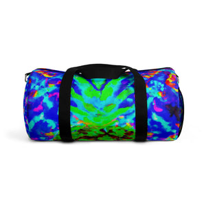 James Watt (1736-1819), Scottish inventor and mechanical engineer.-Duffle Bag