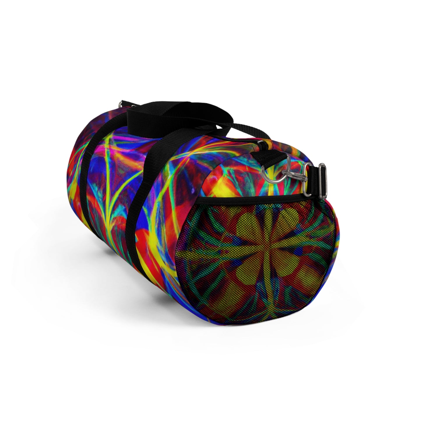 Jethro Tull (1674–1741)-Duffle Bag
