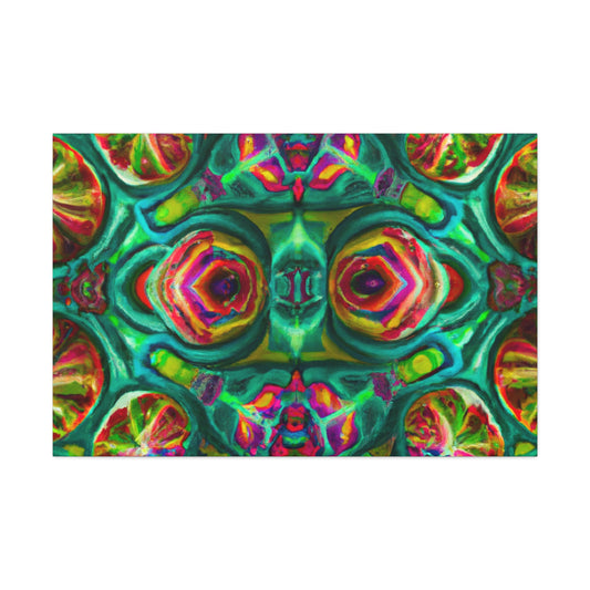 Antonio Canaletto- Canvas