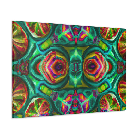 Antonio Canaletto- Canvas