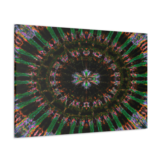 William Hogarth- Canvas