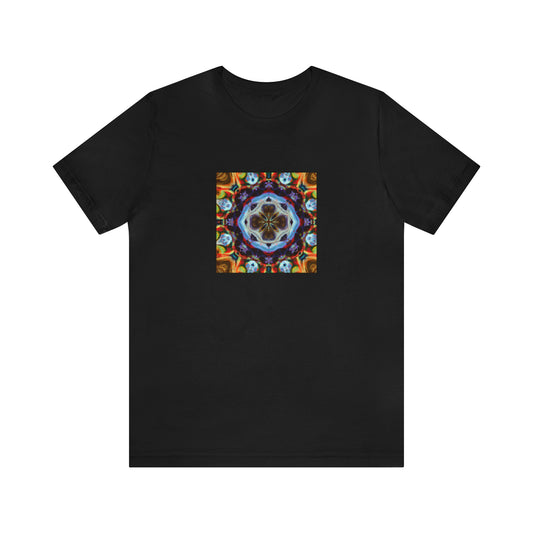 Kaleidoscope Dreams #1 - tee