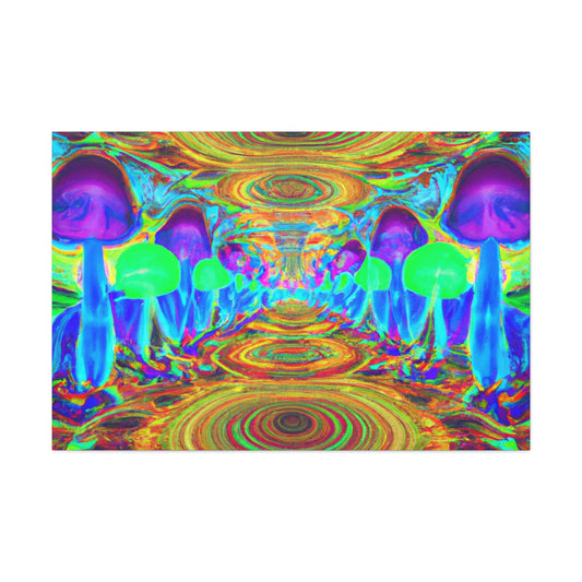 Antonio Canaletto- Canvas