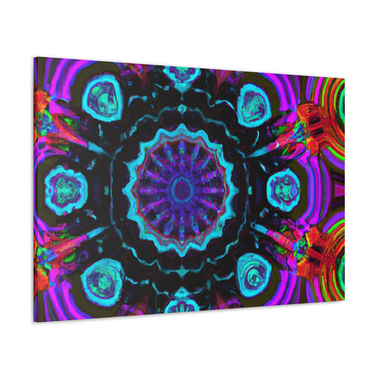 John Singleton Copley- Canvas