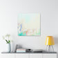 Transcendent Fusion - Canvas