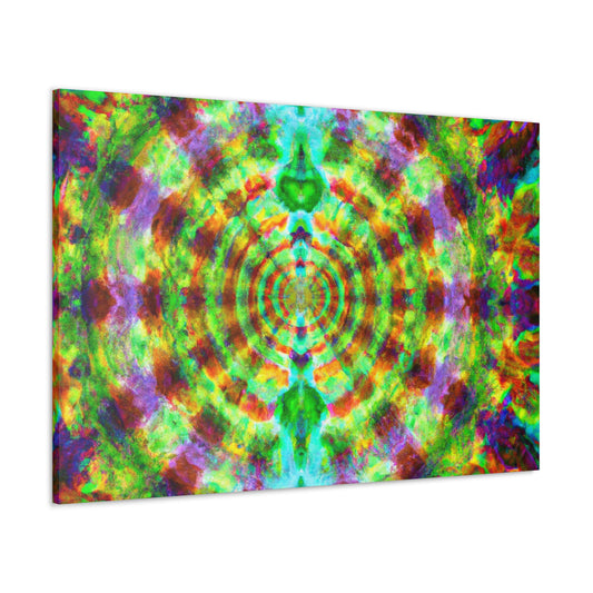 Thomas Gainsborough- Canvas