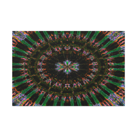 William Hogarth- Canvas