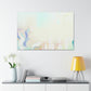 Transcendent Fusion - Canvas