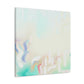 Transcendent Fusion - Canvas
